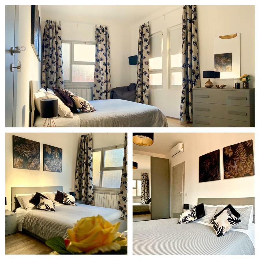 Open The Classic Wooden Shutters At A Cozy Nest Apartamento Florencia